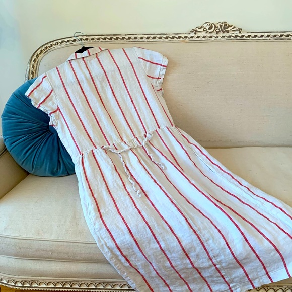 Pyne and Smith No. 30 Bonbon Stripe - Picture 2 of 5